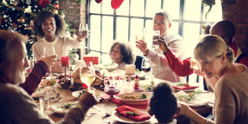 How To Prepare for Guests During the Holidays